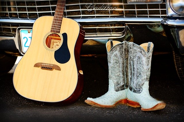 I'm Still a Guy: 60 Funny Country Song Team Names